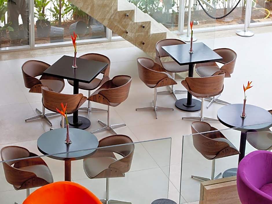 Golden Tulip São José dos Campos