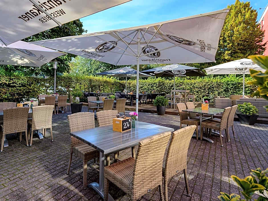 Mercure Hotel Koeln West