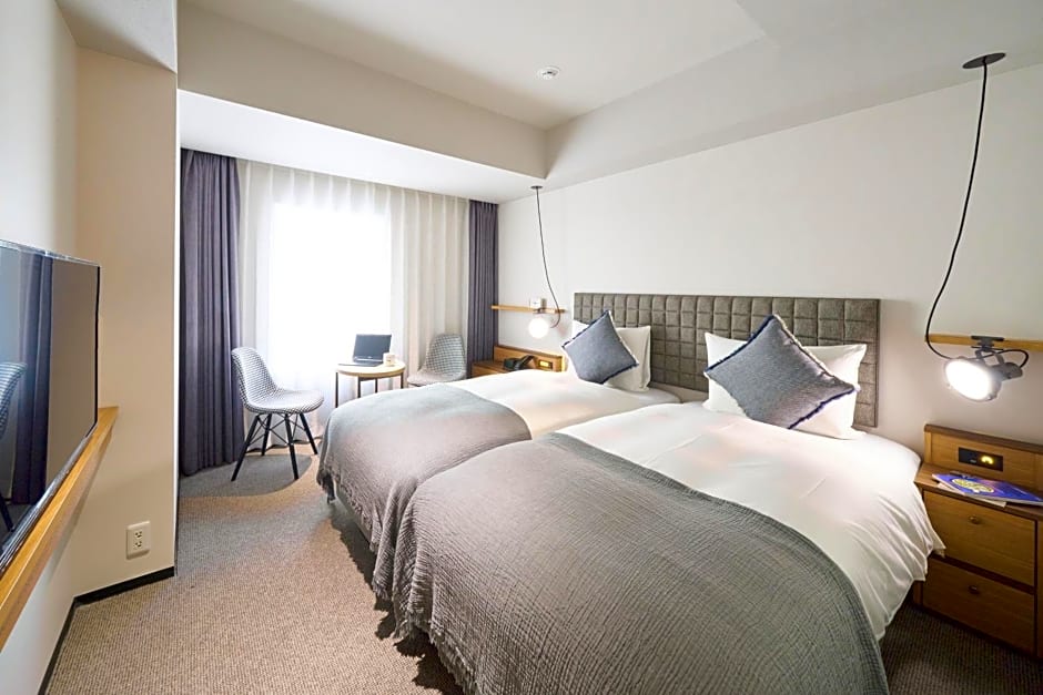 Hotel Resol Stay Akihabara