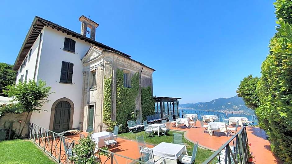 Relais I Due Roccoli