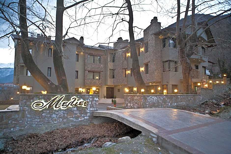 Melies Boutique Hotel