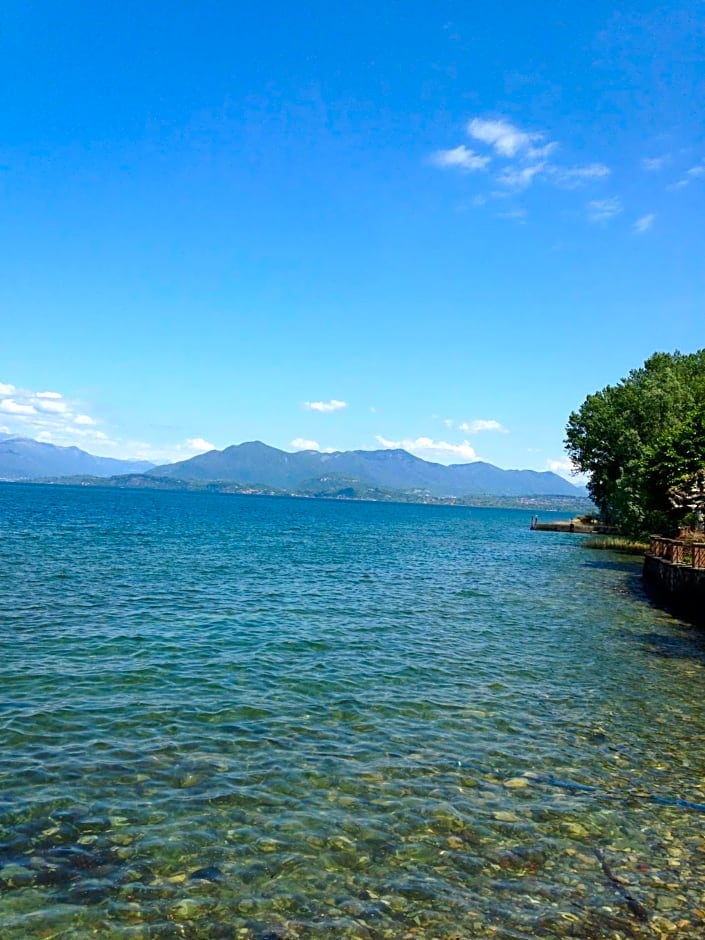 apartment BB Lago Nel Pagliaio