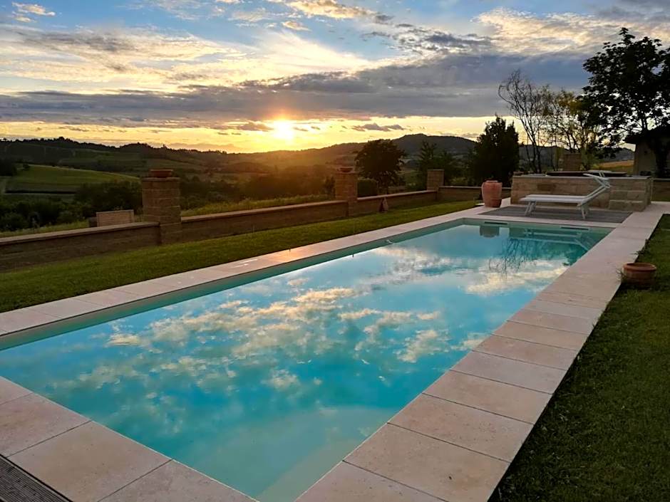 Country House Montessino - adults only