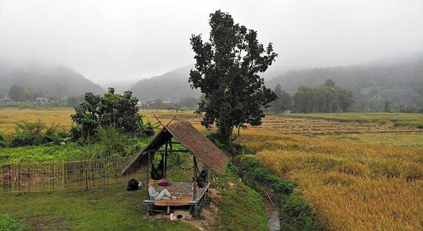 The Countryside Resort Pai