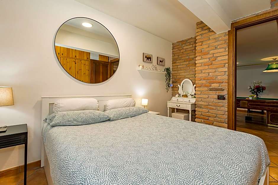 La Pedica B&B