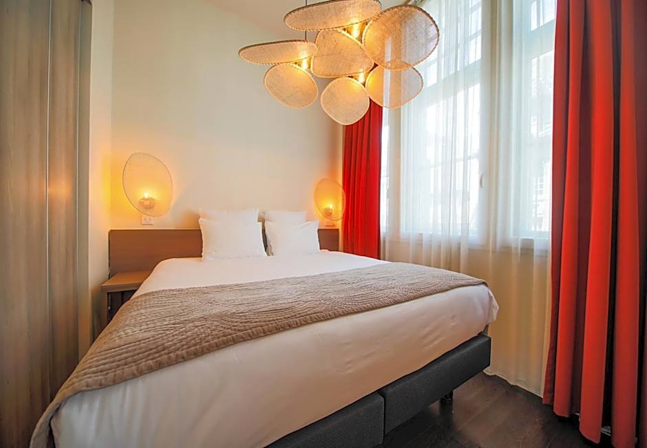 Aparthotel Adagio Strasbourg Place Kleber