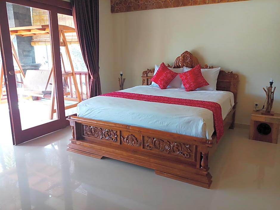 Sukun Babonsay Villas