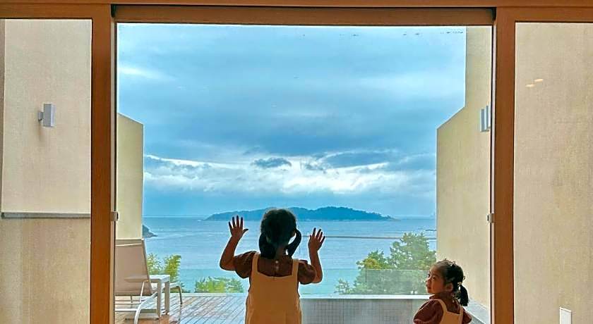 HOTEL SANGSANG & Private Sang Sang Pool Villa