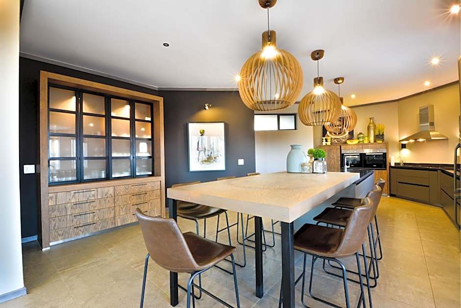 Zebula Golf Estate & Spa Executive Holiday Homes