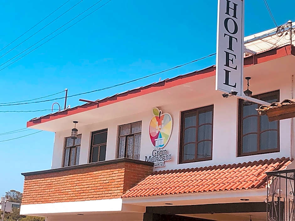 HOTEL LA GRAN MANZANA