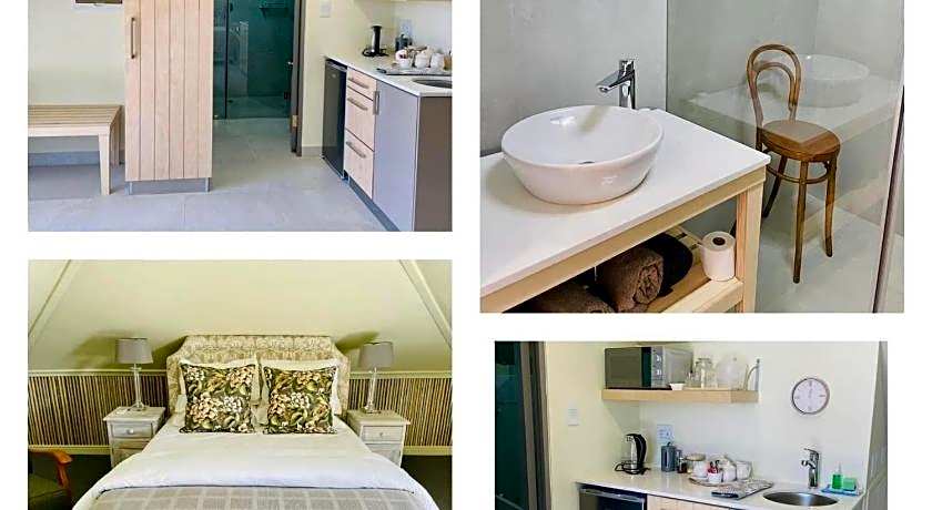 Kasteelberg Place Stay