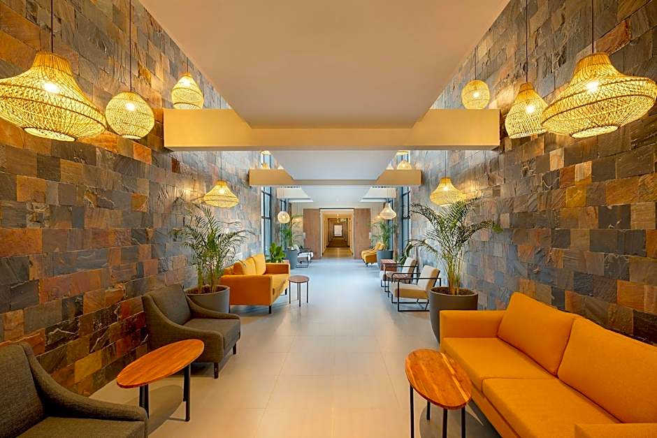 Protea Hotel Ndola