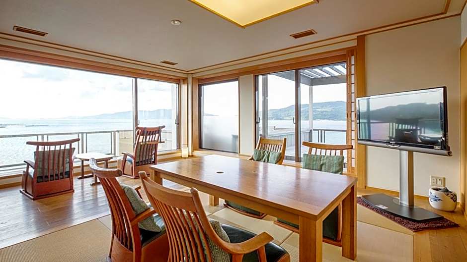 Yuyawan Onsen Hotel Yokikan