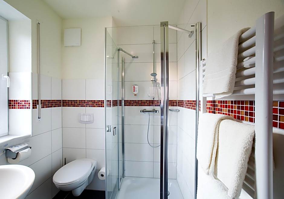 Hotel Im Schützenhof, Jever