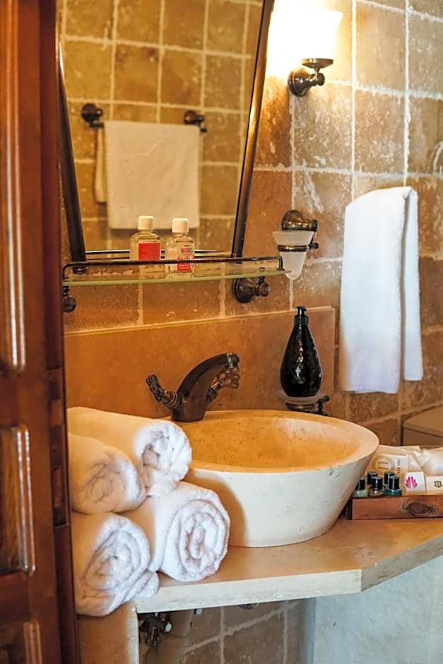 Likya Yolu Palas Hotel