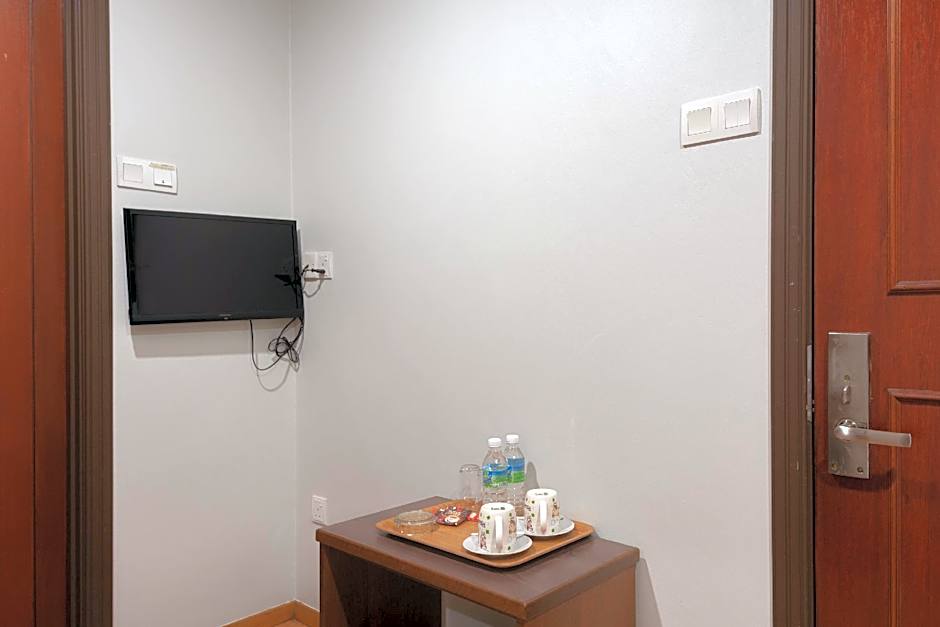 Hotel Rose Crest Hill, Cameron Highland