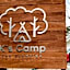 K‘ｓCAMP Izukogen Granping