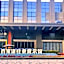 Orange Hotel - Nanjing South Railway Station Baijiahu
