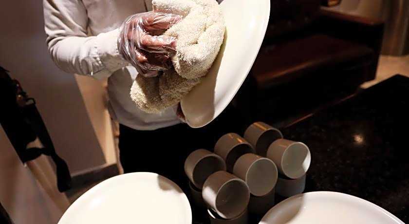 The Hoften Blue Magnets, Dalhousie