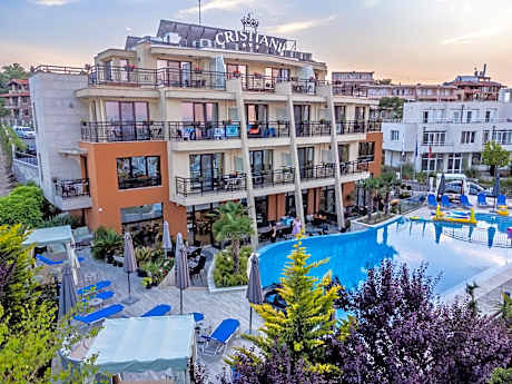 Cristiani Hotel Sozopol