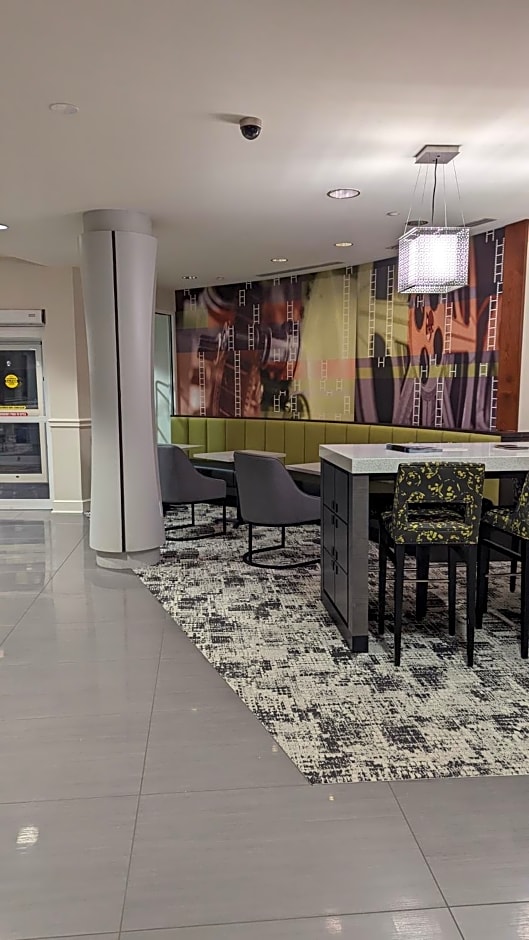 Hotel Indigo Jacksonville-Deerwood Park By IHG