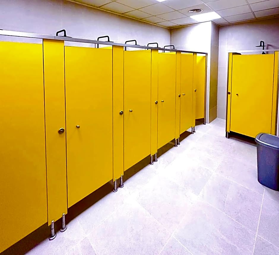 Hostel Acacias