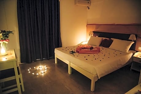 Apartment 2 bedrooms