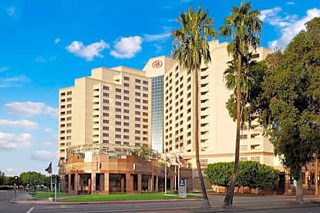 Hilton Long Beach