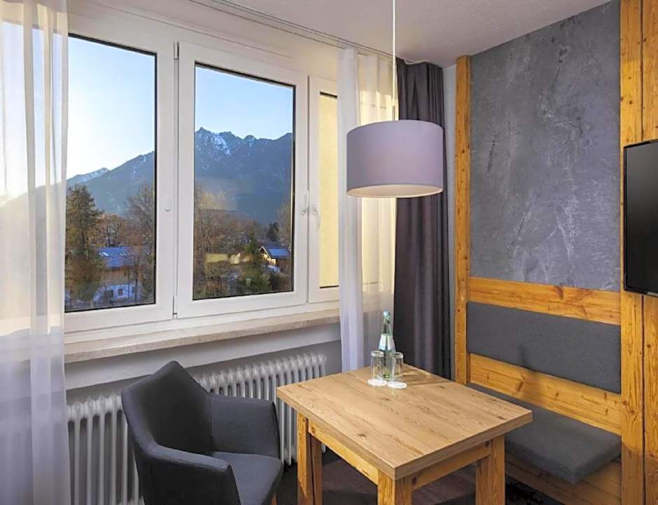 Sunday Hotel Garmisch Partenkirchen