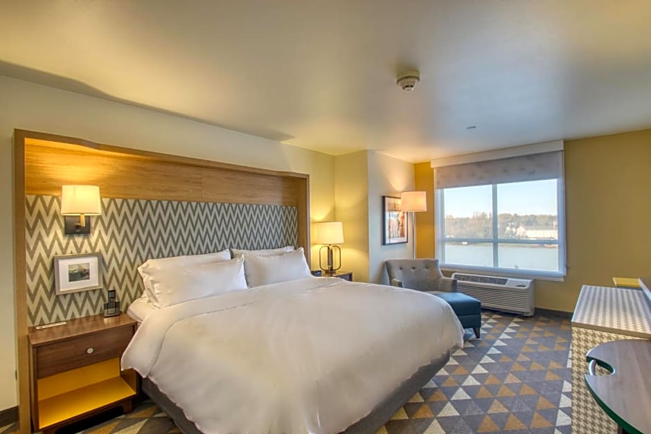 Holiday Inn Appleton-Wisconsin By IHG