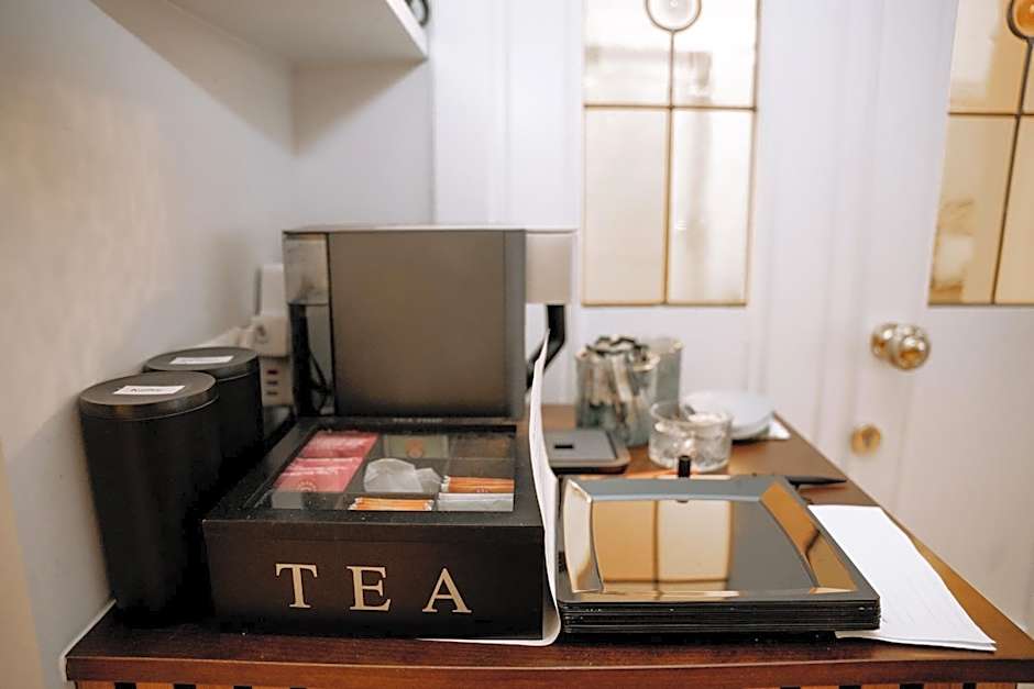 Hotel Seehof Norderney OHG