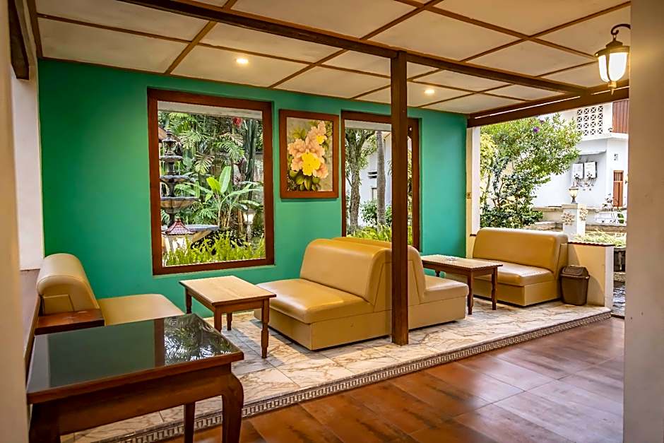 Family Hotel Gradia 1