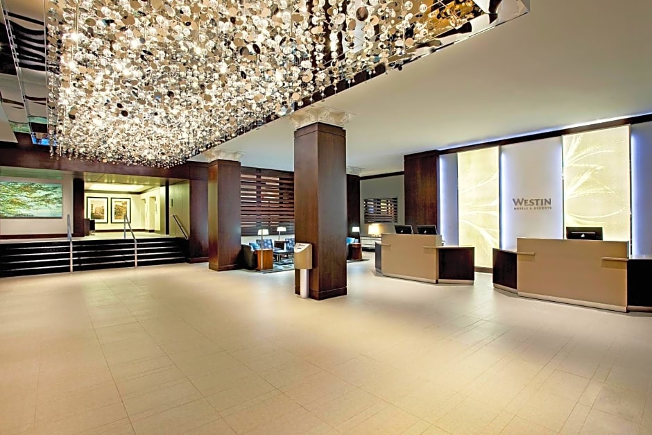 The Westin Portland Harborview
