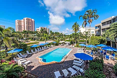 Marco Beach Vacation Suites