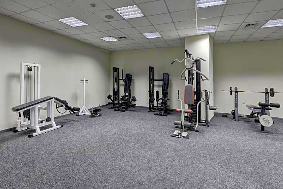 Continental Apartments