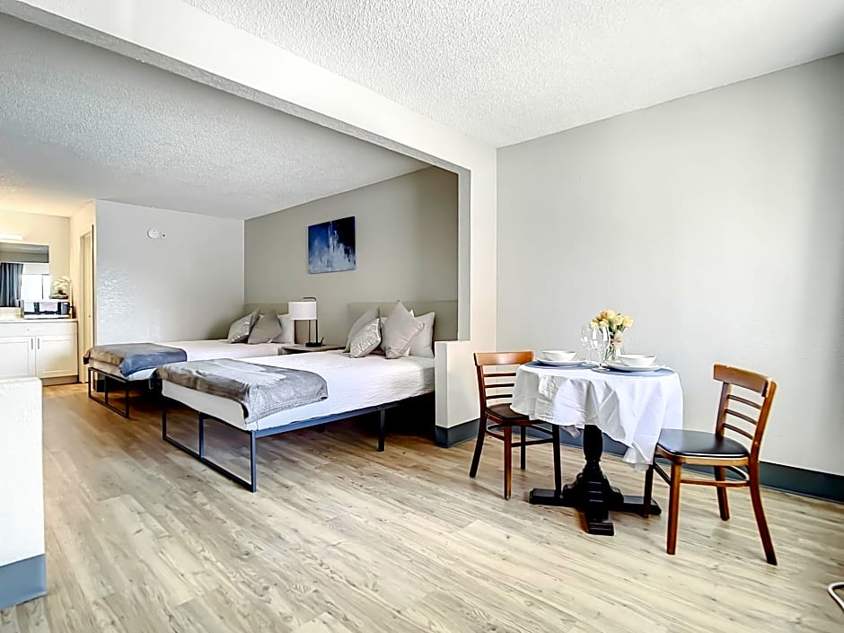 Stayable Suites Kissimmee West