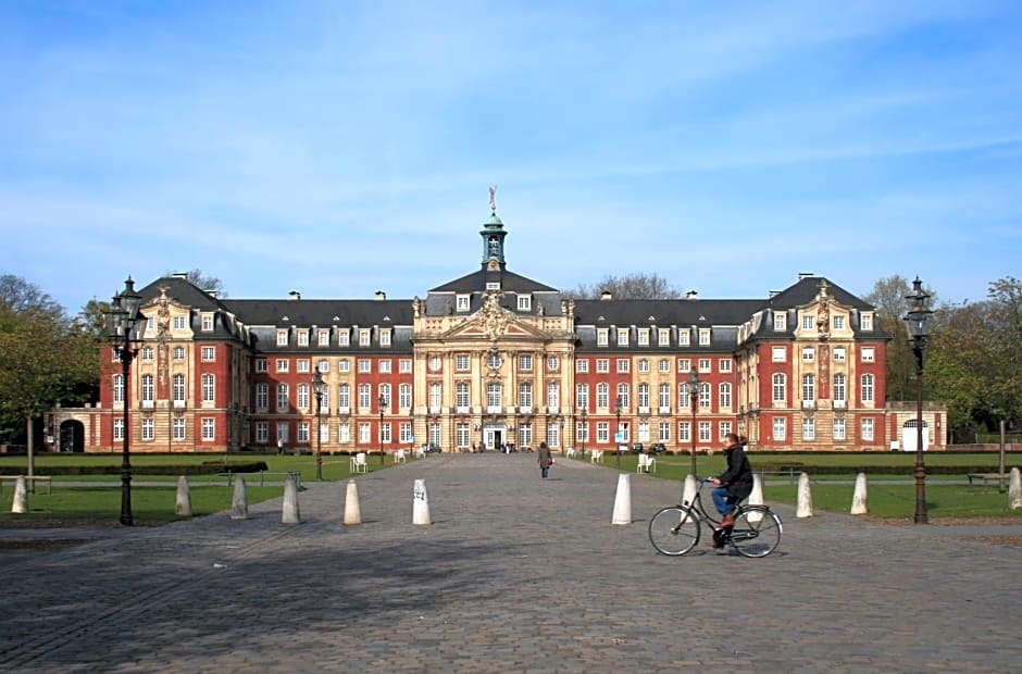 ibis Muenster City