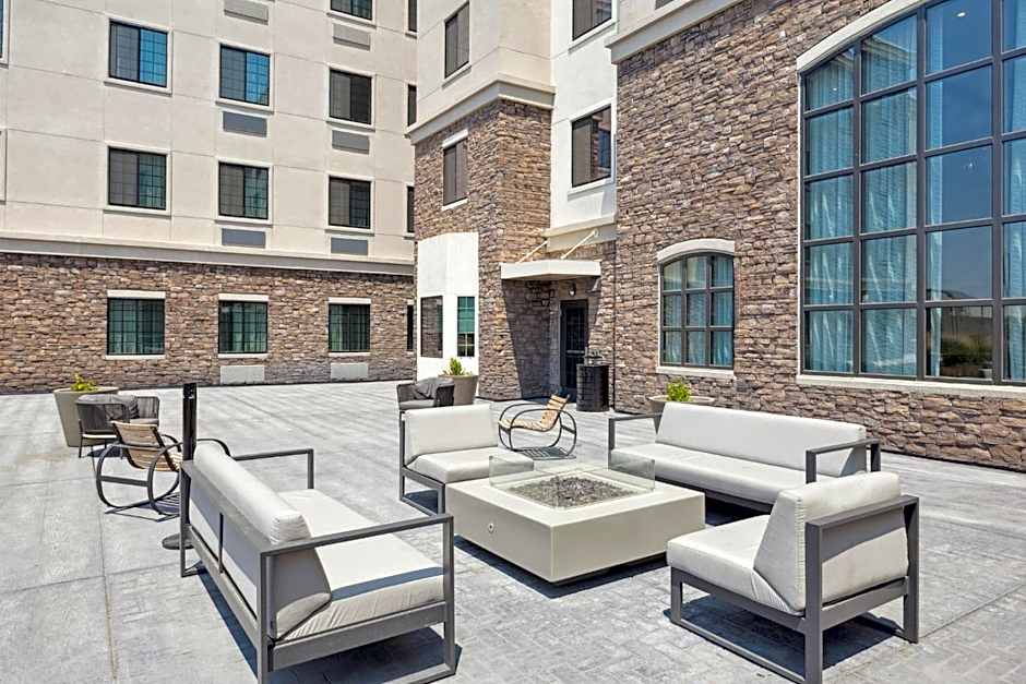 Staybridge Suites Sacramento Woodland By IHG