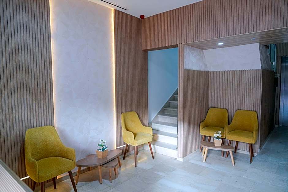 Sahariano hotel City Center