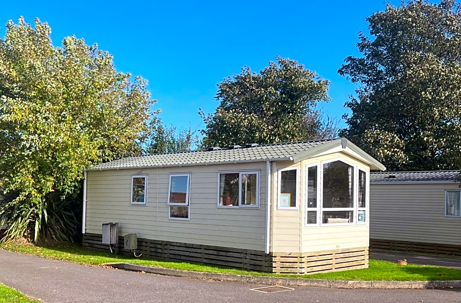 Blue Water Breaks - Dawlish Warren