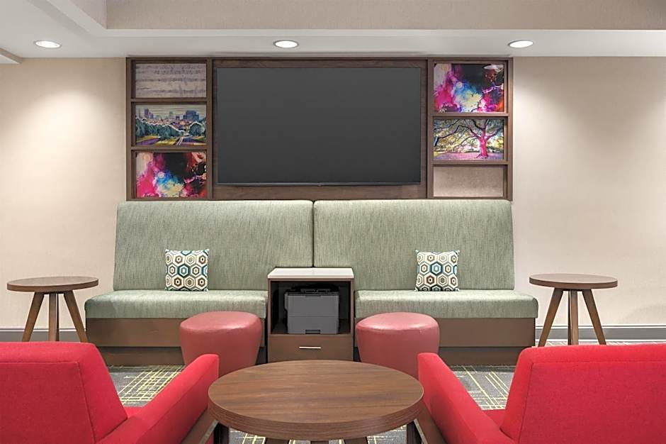 Hampton Inn Columbia Northeast - Fort Jackson