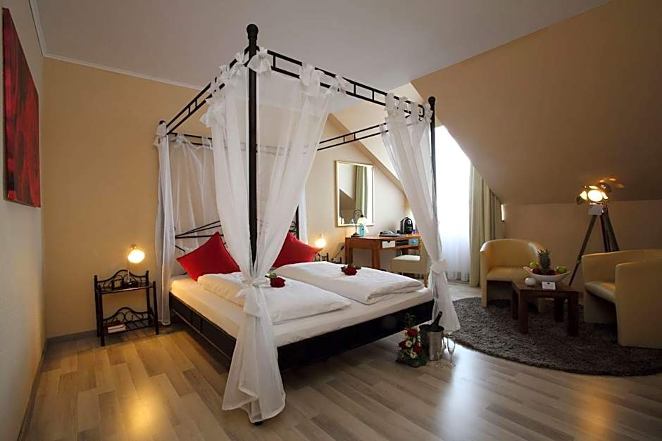 Best Western Hotel Rosenau