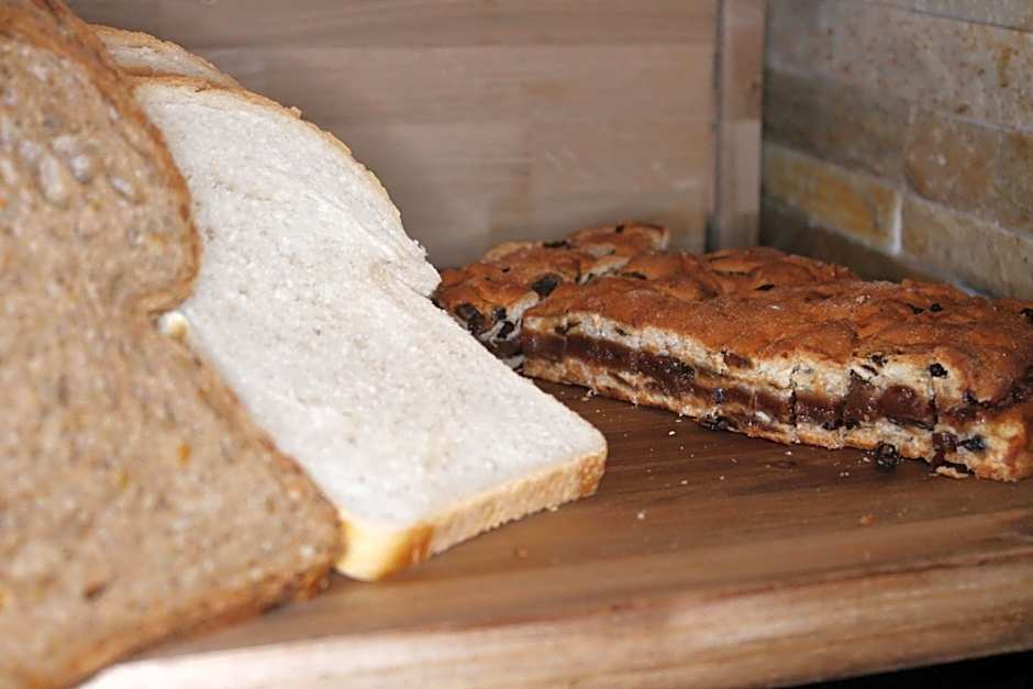 De Herbergh van Flielant