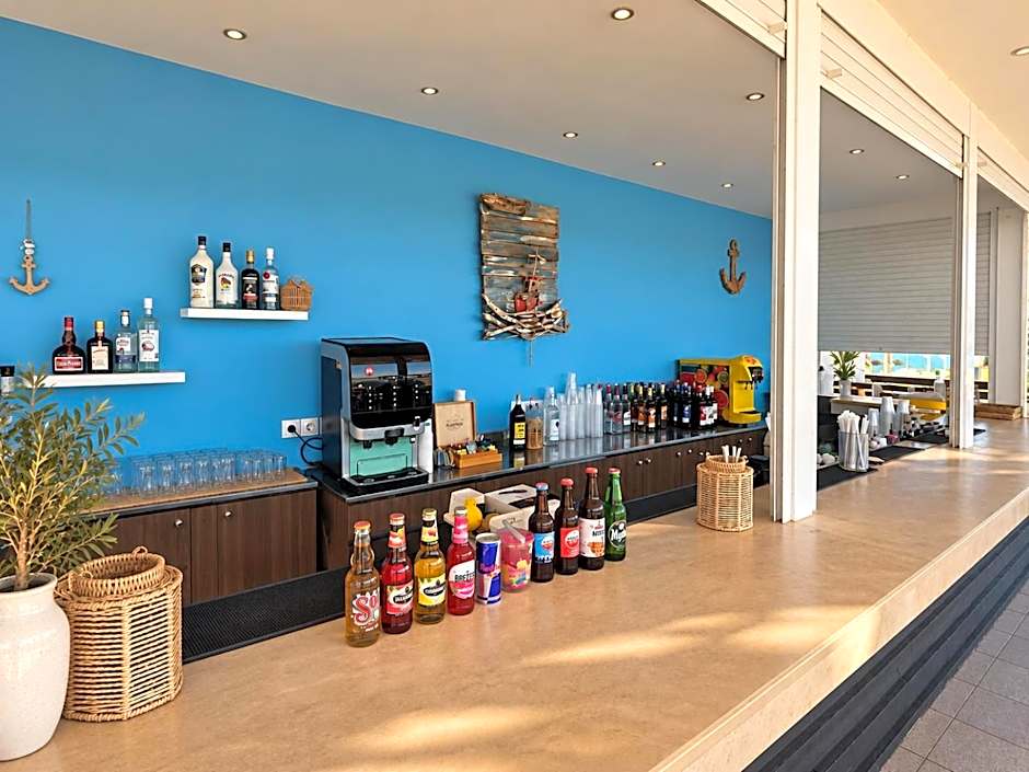 Elounda Residence Resort & Waterpark