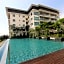 Borneo Coastal Residence @ Imago Mall