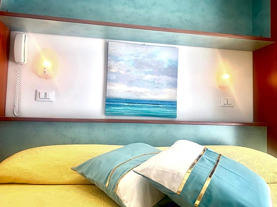 Hotel Atlantic