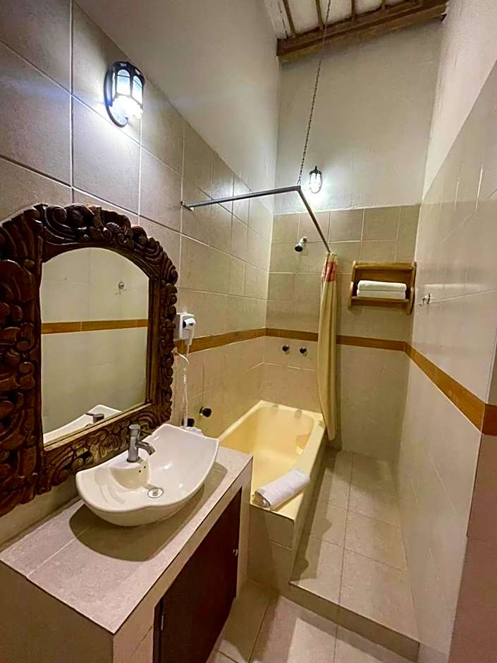 Hacienda Santa Maria Regla