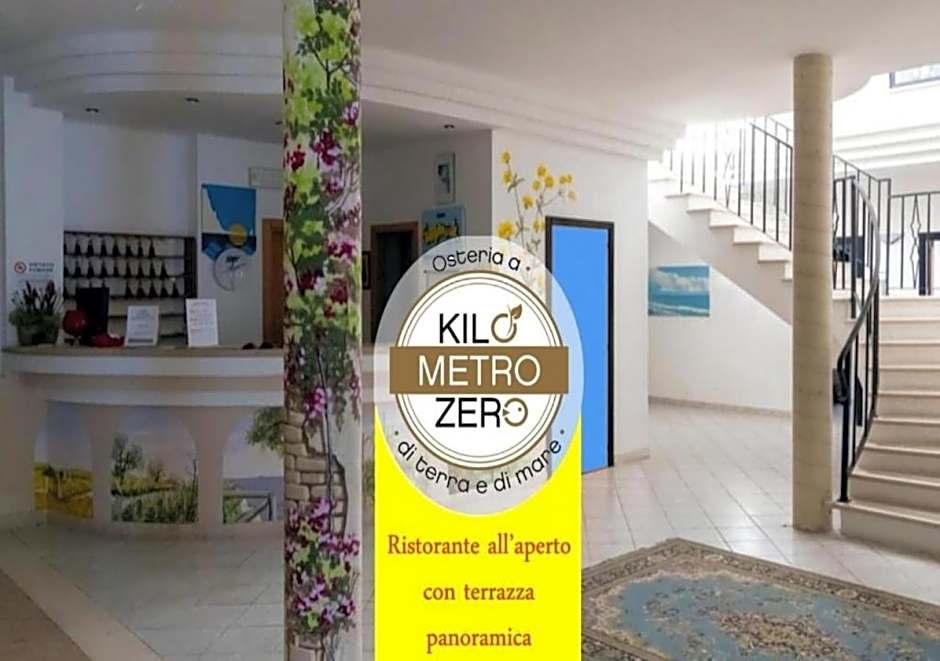 Hotel Piccolo Paradiso Del Gargano