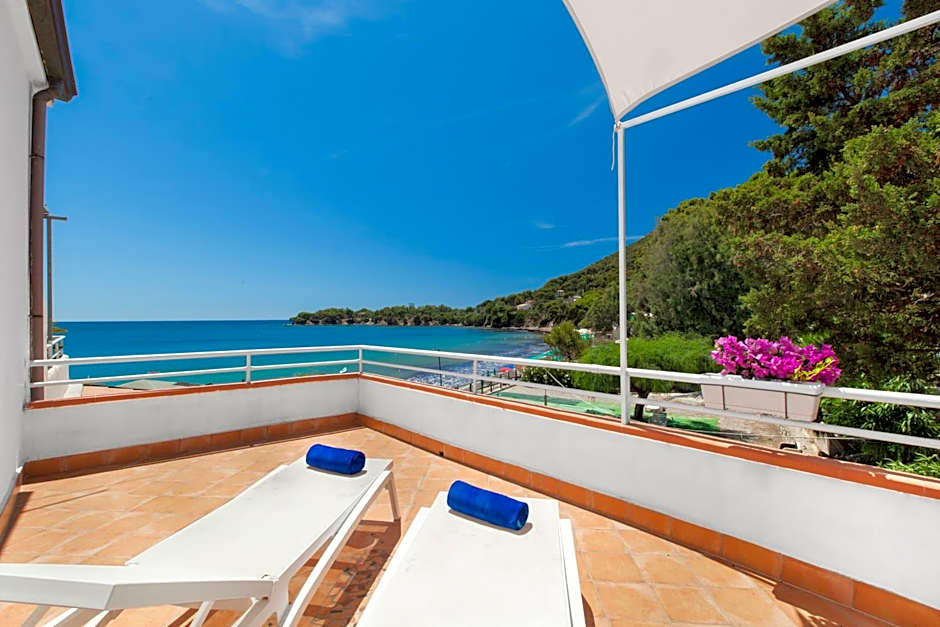 Il Cefalo Hotel & Restaurant