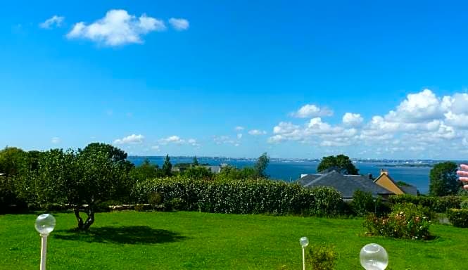 Gite des confitures à Lanvéoc-Crozon